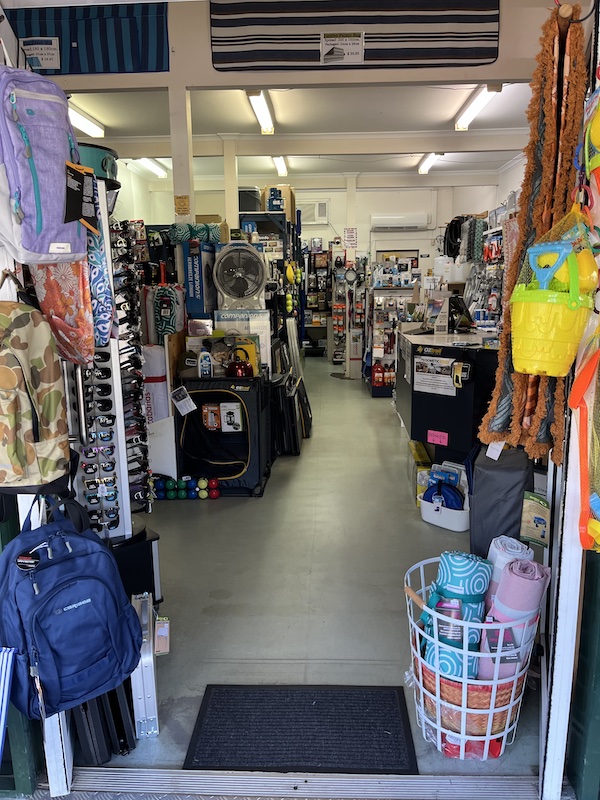 Agnes Water 1770 Camping, Outdoor & Games