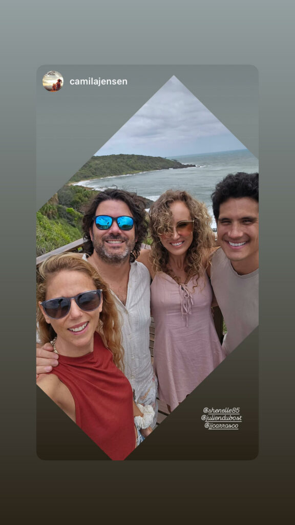 local adventures group lookout