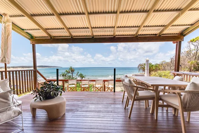 Ocean Ridge Property