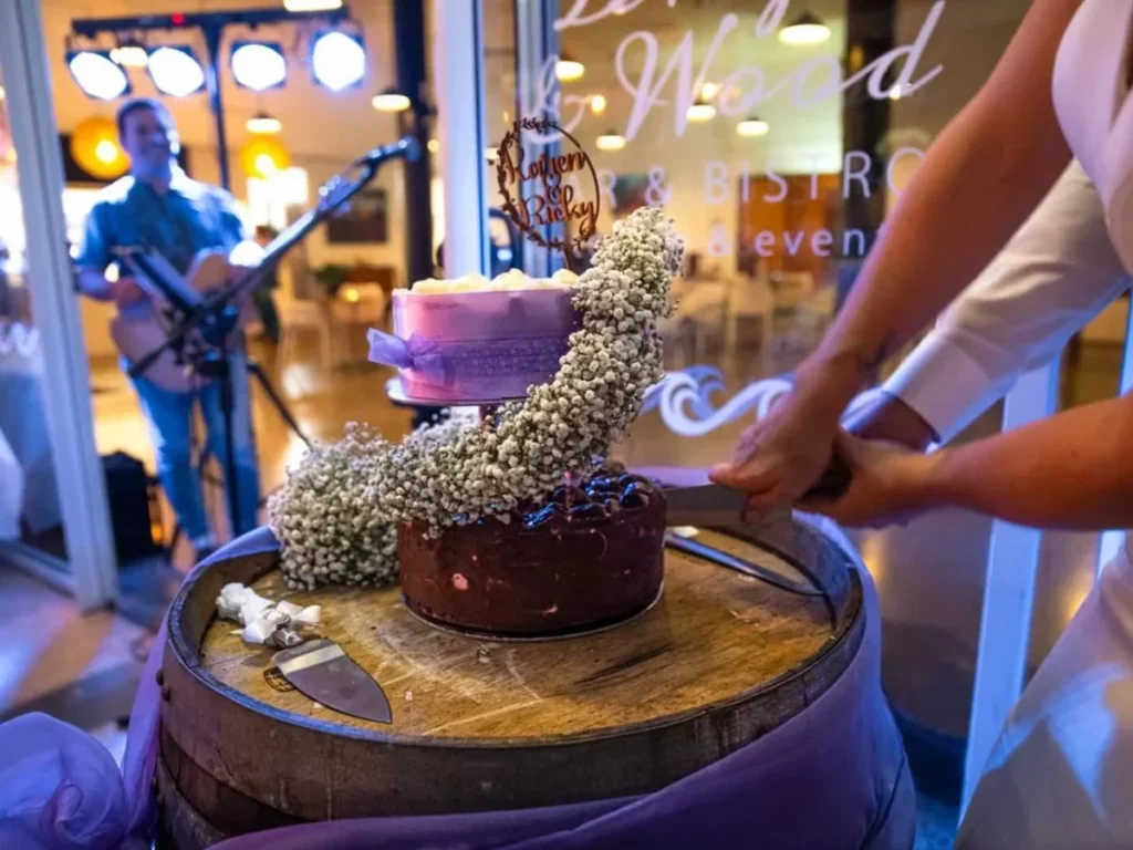 Drift & Wood Restaurant & Bar